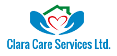 Clara Care Services Ltd | Logo